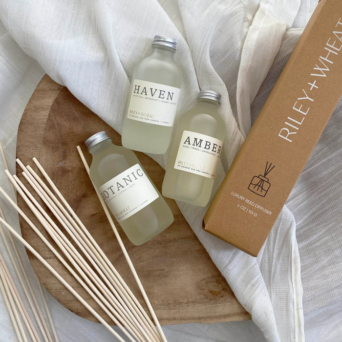 reed diffusers