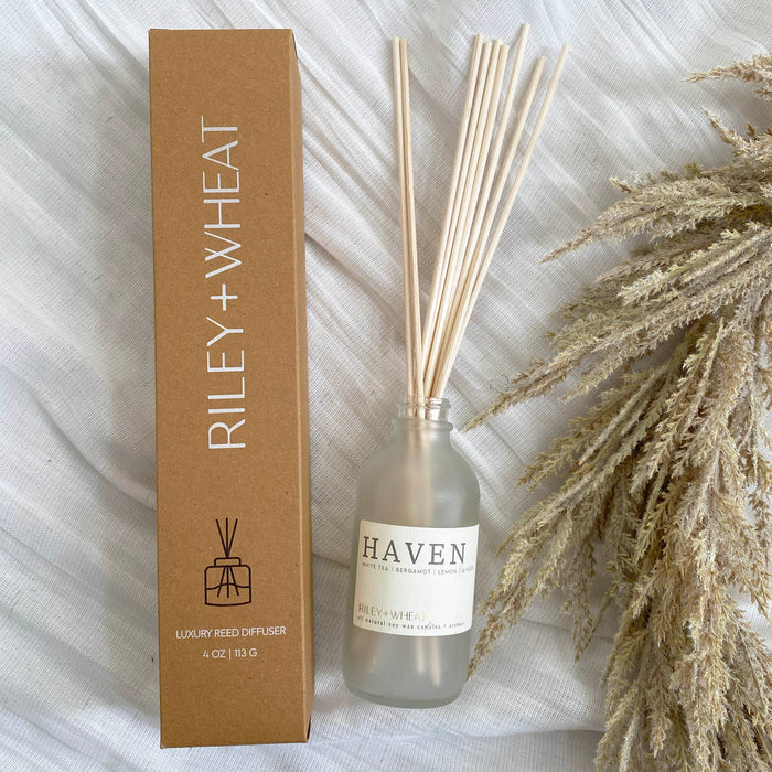 reed diffusers