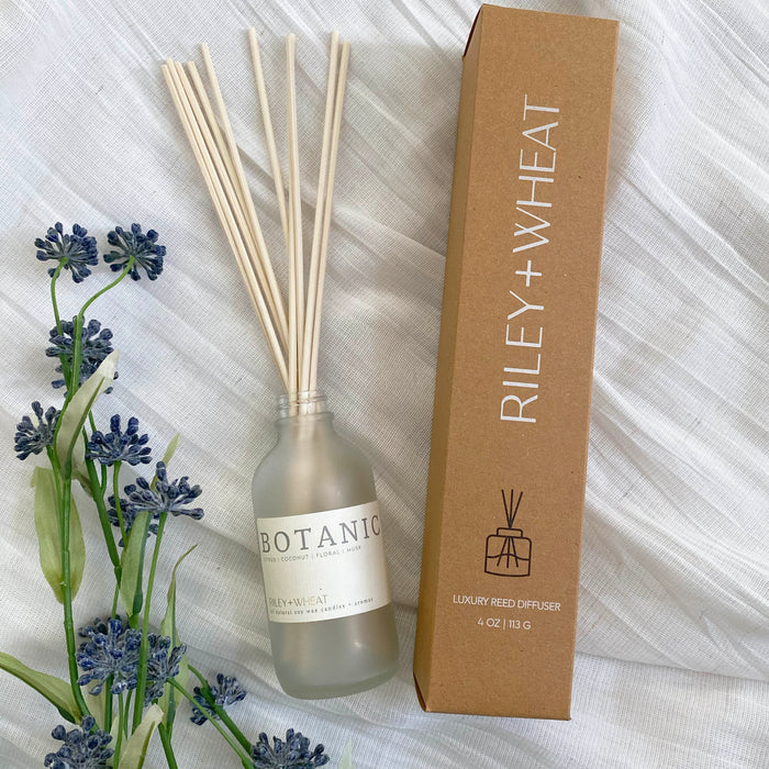 reed diffusers