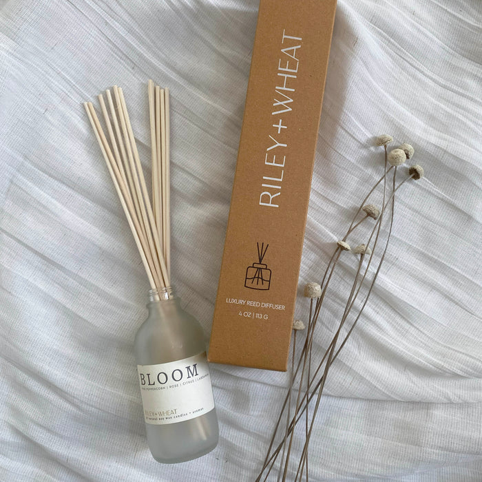 reed diffusers