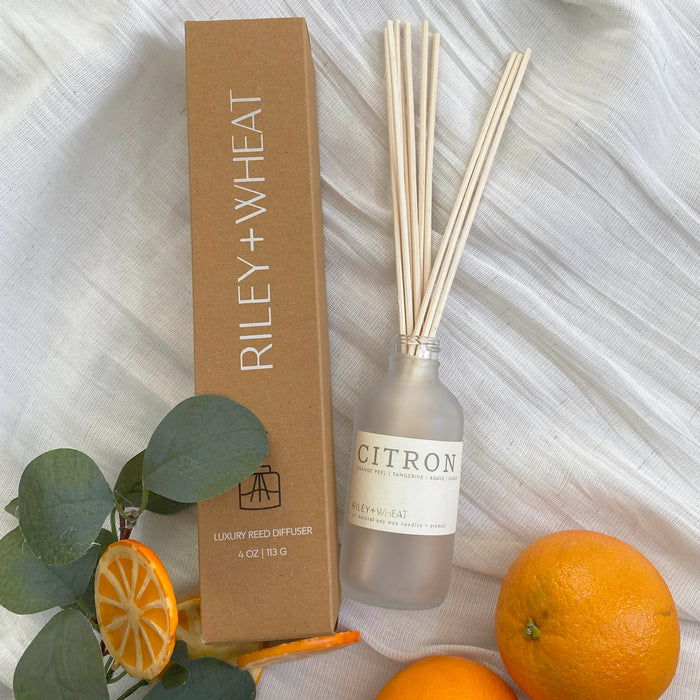 reed diffusers